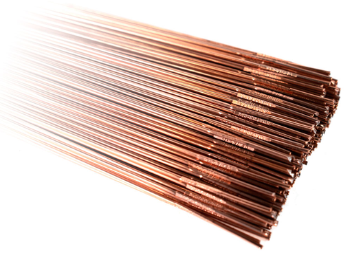 Er80Sb-2 1/8 X 36