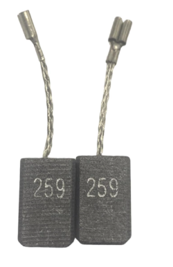 METABO BRUSH SET W8/WE9/WE14