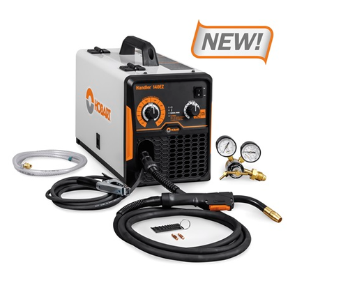 HOBART HANDLER 140EZ 115VAC 60HZ