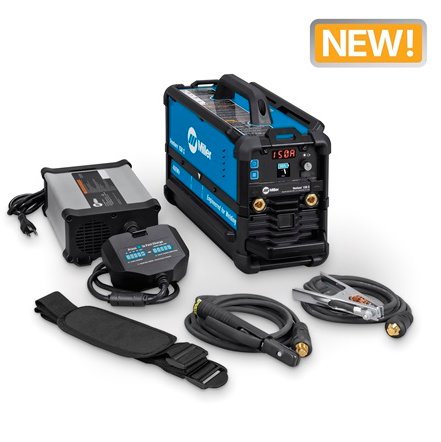 Venture™ 150 S with Battery and Charger Package