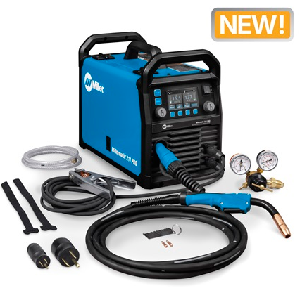 Millermatic® 211 PRO