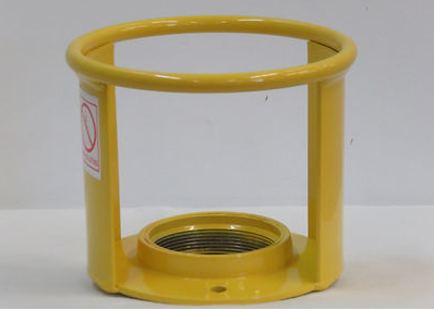 AC-12 GRIFTAN SAFETY COLLAR