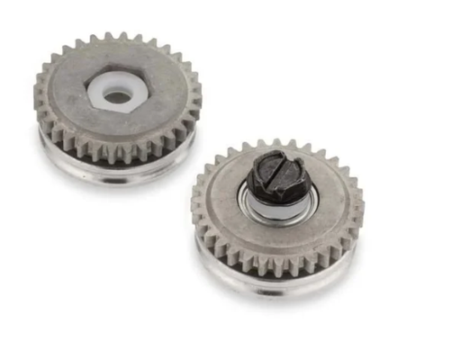 KIT, DRIVE ROLL POLISHED XR .047 AL