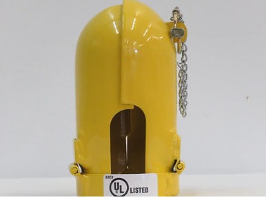 GT-11 GRIFTAN SAFETY CAP