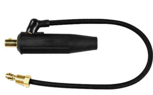 Adapter, Torch-Intnl Sytle Flow Thru