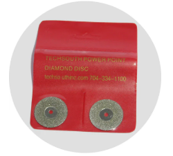 DIAMOND WHEEL FOR TS-PPE