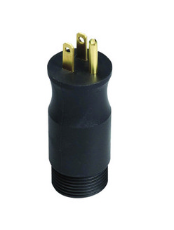 MVP Adapter Plug, for Power Cable 5-15P