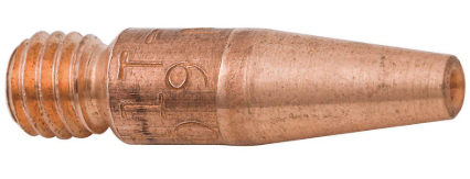TWECO 11T-35 TAPERED CONTACT TIP 035