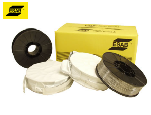 ESAB® DUAL SHIELD® 7100 Ultra 1/16" x 60# Flux Core Wire