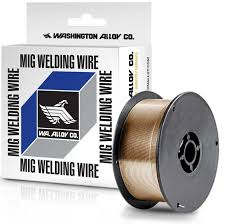 SILICON BRONZE .030 X 2 LB SPOOL (ERCUSI-A)