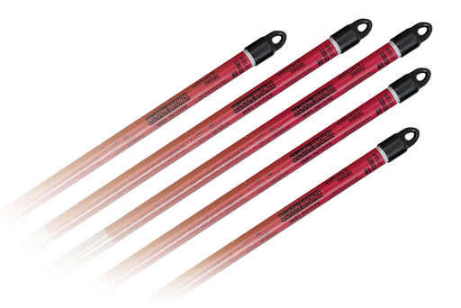 Sib 1/16 X 36 1 Pound Tube Pkg
