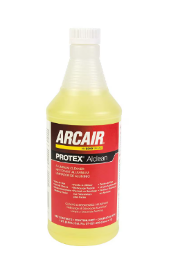ARCAIR® PROTEX® ALCLEAN 1 Quart, Package of 12