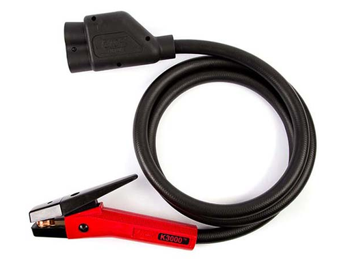 ARCAIR® Professional Angle-Arc ® K3000™ Air Carbon-Arc Gouging Torch, Cable and Hook-Up Kit.