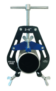 FIT-UP-PRO QUICK-FIT PDQ PIPE