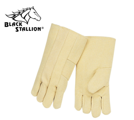 22 oz. Para-Aramid Hi-Temp Glove, 14-inch