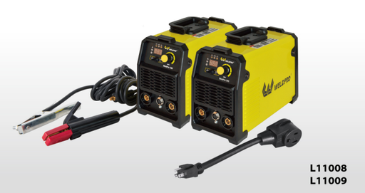 WELDPRO STICKPRO 160 DC