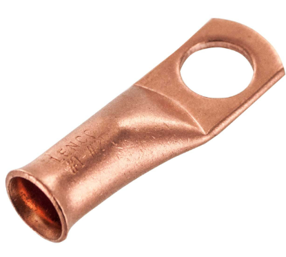 LUG L-1020 1/0-2/0 GAUGE CABLE