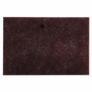 Scotch-Brite™ General Purpose Hand Pad 7447, 6 in x 9 in, 20 pads perbox 3 boxes per case