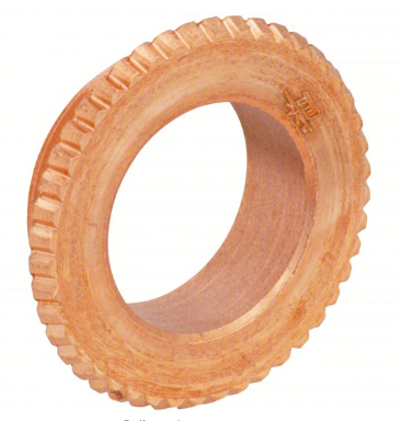 TD SHIELD CAP,DEFLECTOR