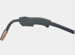 250 AMP MIG GUN 10' .035.045" ALUM. (LP), PXLP250N3545-10