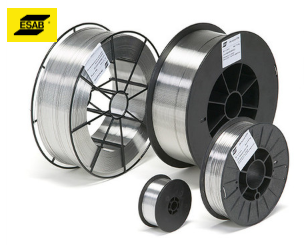ESAB® OK® AUTROD® 316LSi .035" x 33# MIG Welding Wire, Spool