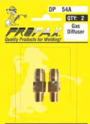 GAS DIFFUSER