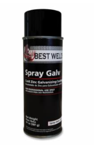 ZINC BASED PRIMER 14 OZ