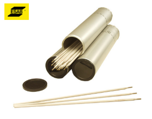 ESAB® Arcaloy 309L-16 3/32" x 12" Stick Electrodes, 10# HS