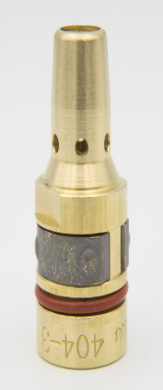RETAINING HEAD (25)
