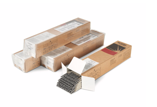 MUREX E7024+ 5/32 40#