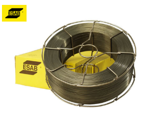 ESAB® Coreshield 8 1/16" Flux-cored Wire, 25# Spool