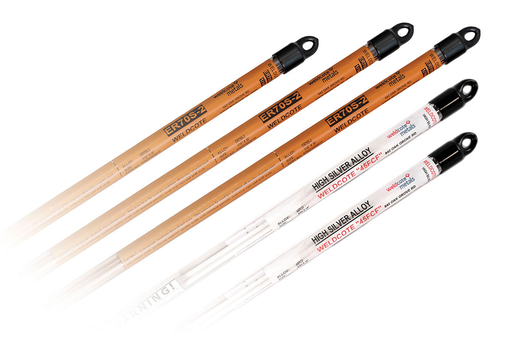 R60 1/8 X 36 1 Pound Tube Pkg