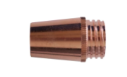 Tweco® 3.42" 0.625" Bore 24A Series Nozzle