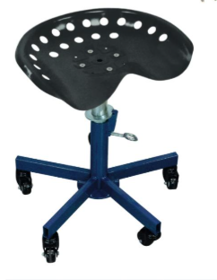 WELDERS STOOL