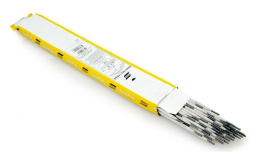 ESAB® 7018-1 Prime 1/8" x 14" VacPac Electrodes