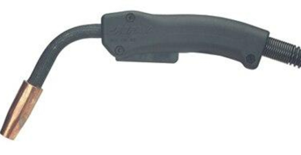 180 AMP MIG GUN 10' .030-035" (M15 STYLE), PX15M-3035-10