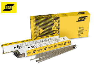ESAB® OK® 61.81 3/32" Stick Electrodes 1.5#Vac Pac