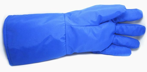 CRYOGENIC GLOVE MID-ARM 15"