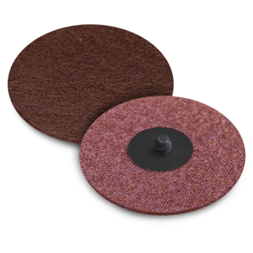 Flexovit H0553B HIGH PERFORMANCE Surface Conditioning Disc 3 IN ROLON MEDIUM