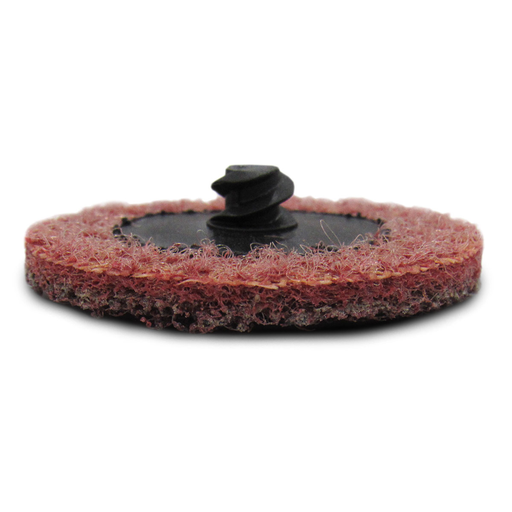 Flexovit H0552H High Performance 2" Rolon Medium Surface Conditioning Disc