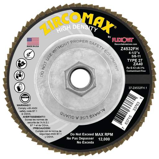 FLXZ4532FH