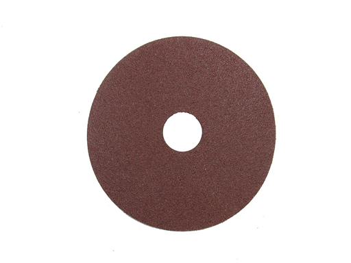 Flexovit 32217 HIGH PERFORMANCE Resin Fiber Disc 36 Grit Aluminum Oxide Grinding Disc