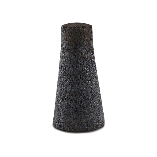 Flexovit N1432 2x3 Inch Heavy Duty T-17 Resin Plugs, Aluminum Oxide, 18100 MAX RPM