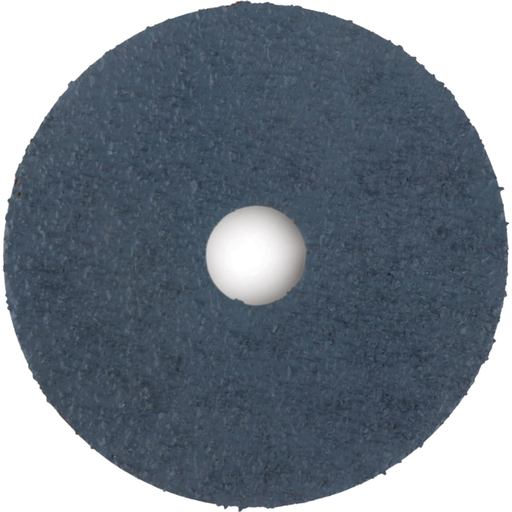 Flexovit 32420 FLEXON Resin Fiber Disc 80 Grit Zirconia Alumina Grinding Disc