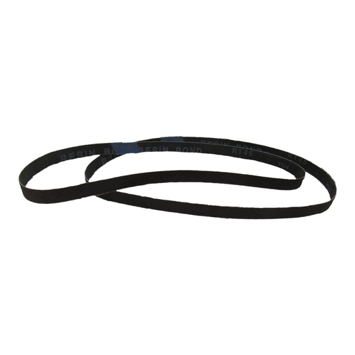 Flexovit® 1/2" X 18" 36 grit Aluminum Oxide Mini Cloth Sanding Belt