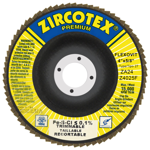 FLXZ4025F