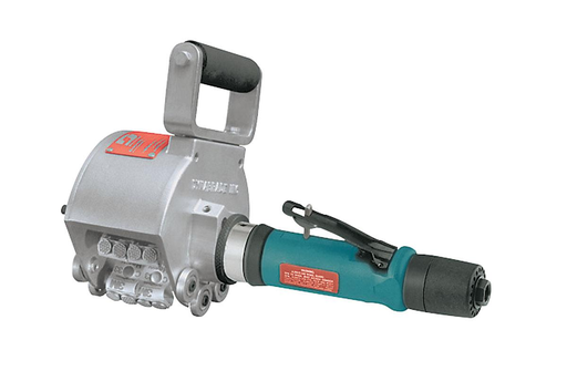 Dynascaler Surface Preparation Tool, Hand-Held