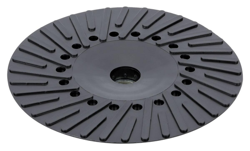 7" (178 mm) Dia. Disc Sander Backing Pad