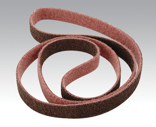 1" (25 mm) W x 72" (183 cm) L Medium NWN DynaBrite Belt