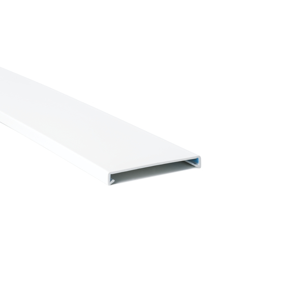 Product image for TYN 181-92010 TC2 PVC WH 30.0 FT